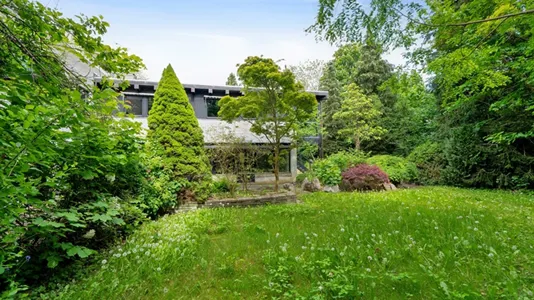 Kontorlokaler til leje i Holte - billede 11