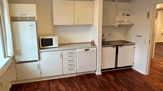 Kontorlokaler til leje i Maribo - billede 5