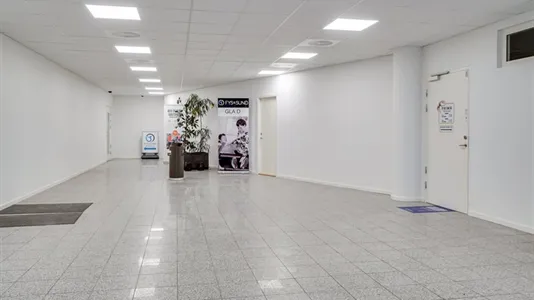 Kliniklokaler til leje i Randers C - billede 6