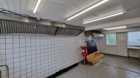 Restaurantlokaler til leje i Skive - billede 6