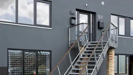 Kontorlokaler til leje i Århus V - billede 11