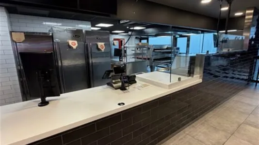 Restaurantlokaler til leje i Kolding - billede 7