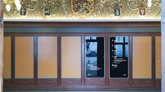 Kontorlokaler til leje i Århus C - billede 7