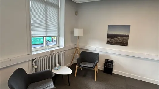 Kontorlokaler til leje i Næstved - billede 4