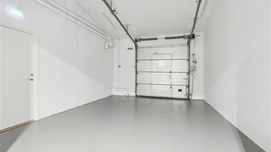 Lagerlokaler til leje i Rødovre - billede 5