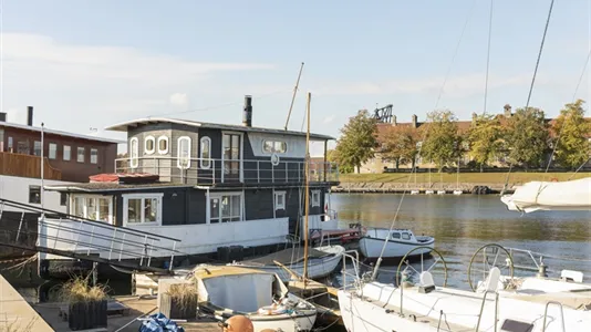 Kontorlokaler til leje i København K - billede 9