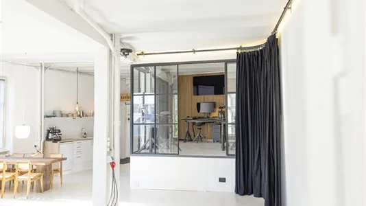 Kontorfællesskaber til leje i København K - billede 6