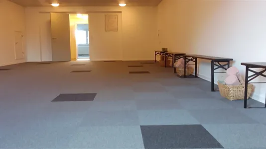 Kliniklokaler til leje i Ans By - billede 4