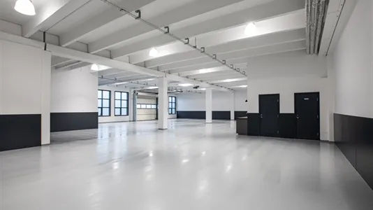 Showrooms til leje i Albertslund - billede 1