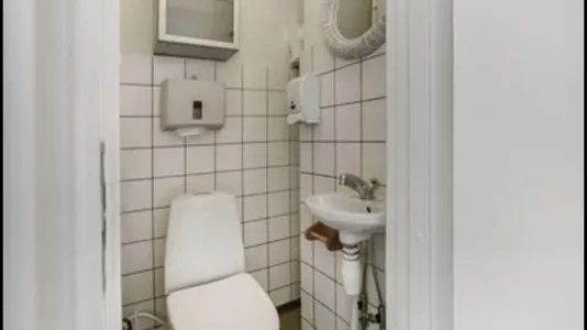 Kontorlokaler til leje i Vesterbro - billede 4