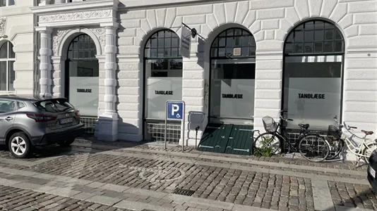 Kliniklokaler til leje i København K - billede 6