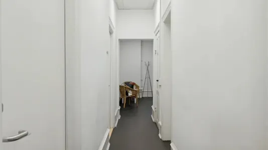 Erhvervslejemål til leje i Vesterbro - billede 4