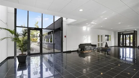 Kontorlokaler til leje i Århus N - billede 3