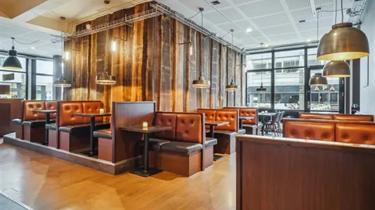 Erhvervslejemål til leje i Århus C - billede 3