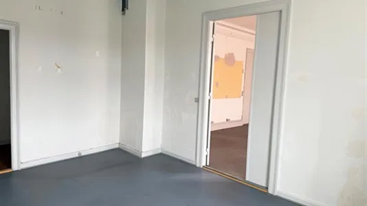 Kontorlokaler til leje i Århus C - billede 5