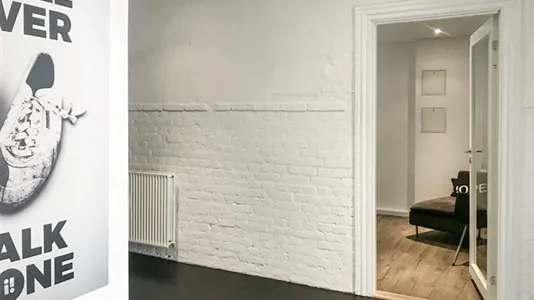 Kontorlokaler til leje i Århus C - billede 8