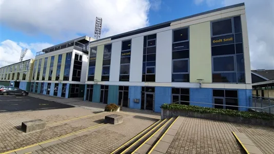 Kliniklokaler til leje i Viborg - billede 5