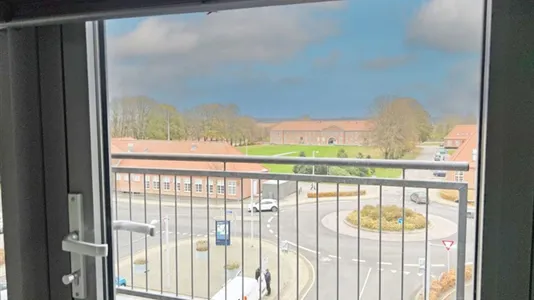 Kontorlokaler til leje i Viborg - billede 11