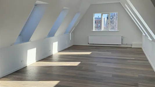 Kontorlokaler til leje i Hellerup - billede 2