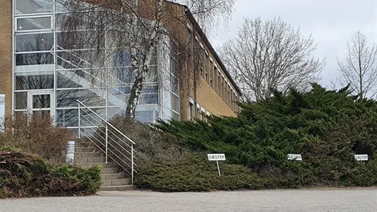 Kontorlokaler til leje i Skødstrup - billede 11