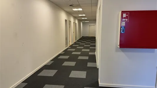 Kontorlokaler til leje i Vejle Centrum - billede 10