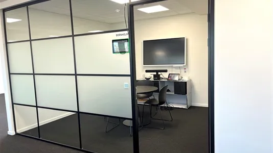 Lagerlokaler til leje i Herlev - billede 12