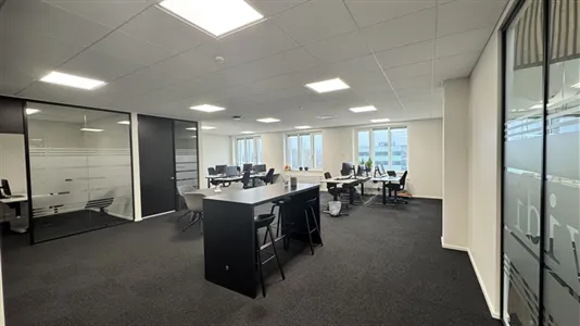 Kontorlokaler til leje i Vejle Centrum - billede 2