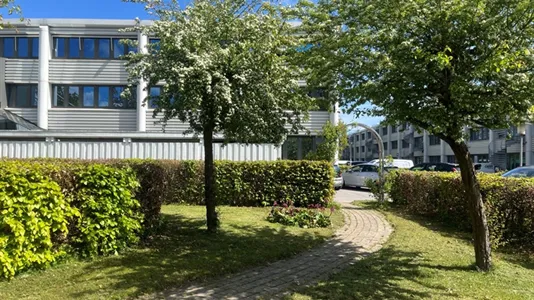Lagerlokaler til leje i Herlev - billede 16