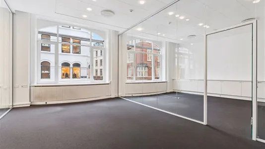 Kontorlokaler til leje i København K - billede 7