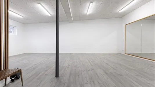 Erhvervslejemål til leje i Slagelse - billede 6