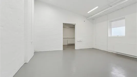 Lagerlokaler til leje i Rødovre - billede 2