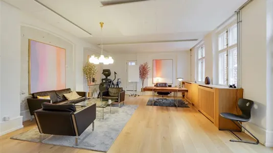 Kontorlokaler til leje i København K - billede 2