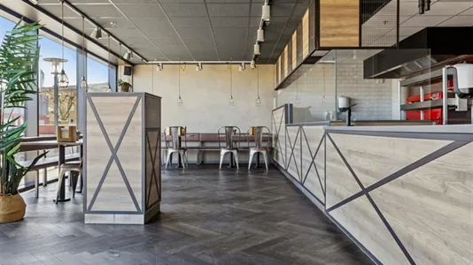 Erhvervslejemål til leje i Odense NV - billede 6