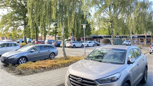 Erhvervslejemål til leje i Vojens - billede 7