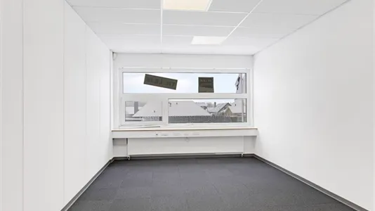 Kontorlokaler til leje i Vejen - billede 2