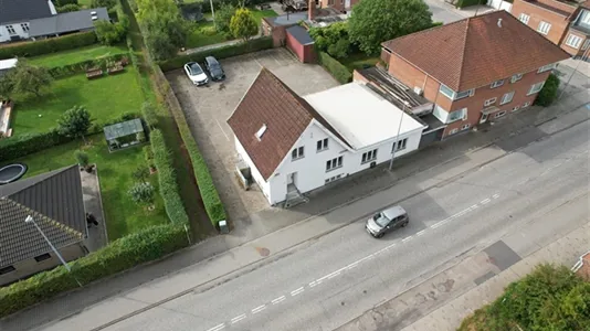 Erhvervslejemål til leje i Fredericia - billede 2