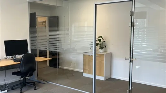 Kontorfællesskaber til leje i Vesterbro - billede 4