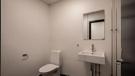 Kontorlokaler til leje i Herlev - billede 12
