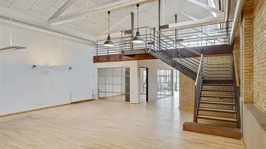 Kontorlokaler til leje i Odense C - billede 13