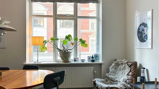 Kontorlokaler til leje i Århus C - billede 7