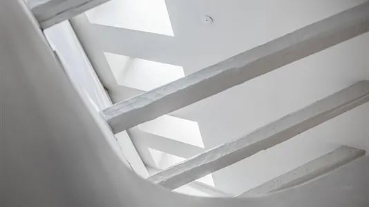 Kontorlokaler til leje i København K - billede 7