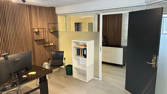 Kontorlokaler til leje i Ry - billede 4