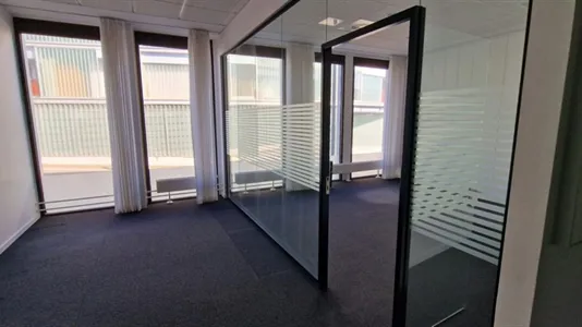 Kontorlokaler til leje i Thisted - billede 4