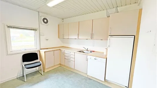 Kontorlokaler til leje i Viborg - billede 9