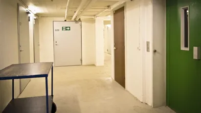 Lager til leje i 2720 Vanløse