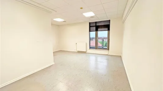 Kontorlokaler til leje i Viborg - billede 6