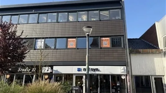 Kontorlokaler til leje i Ballerup - billede 14