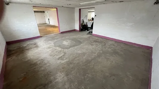 Lagerlokaler til leje i Næstved - billede 8