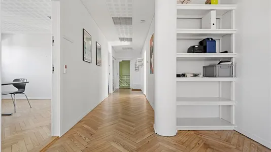 Erhvervslejemål til leje i Kastrup - billede 7