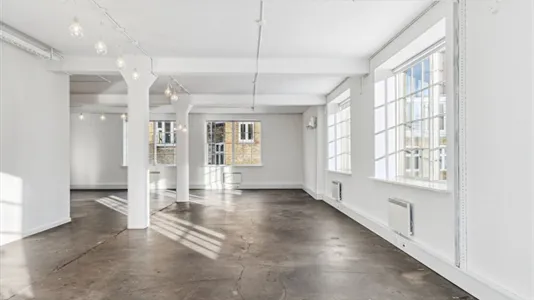 Kontorlokaler til leje i København S - billede 4